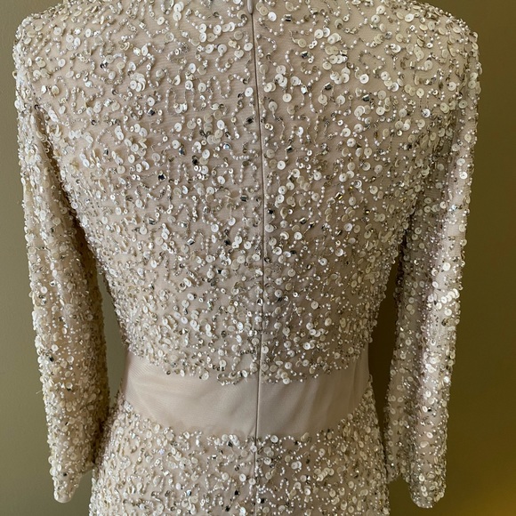 Gorgeous sequins dress - Picture 2 of 8